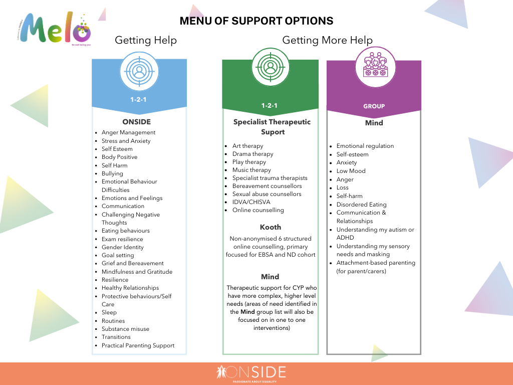 Menu of support options March 2026.png